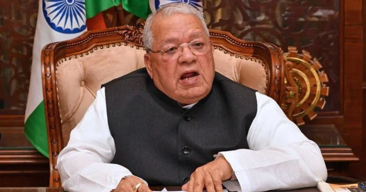 Guv to CM: Public servants be selected in transparent manner